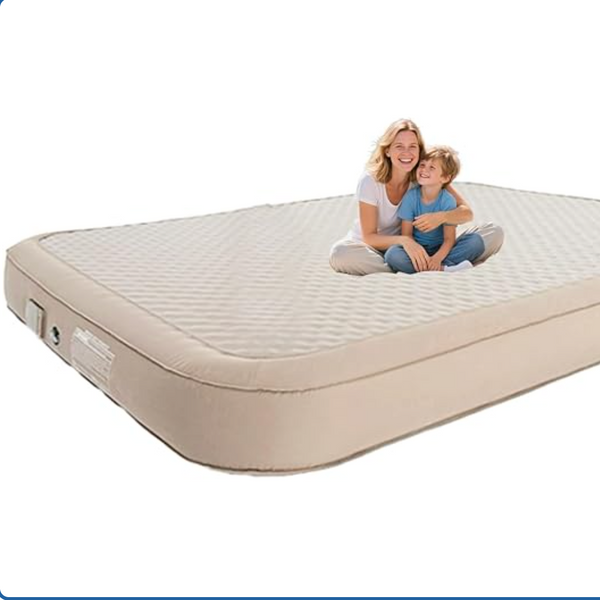 Blow Up Mattress Queen
