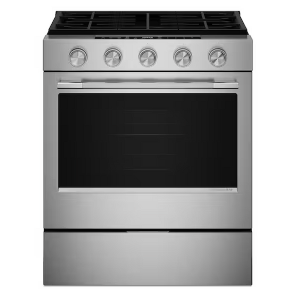 Oven