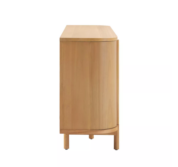 Ezra Cabinet