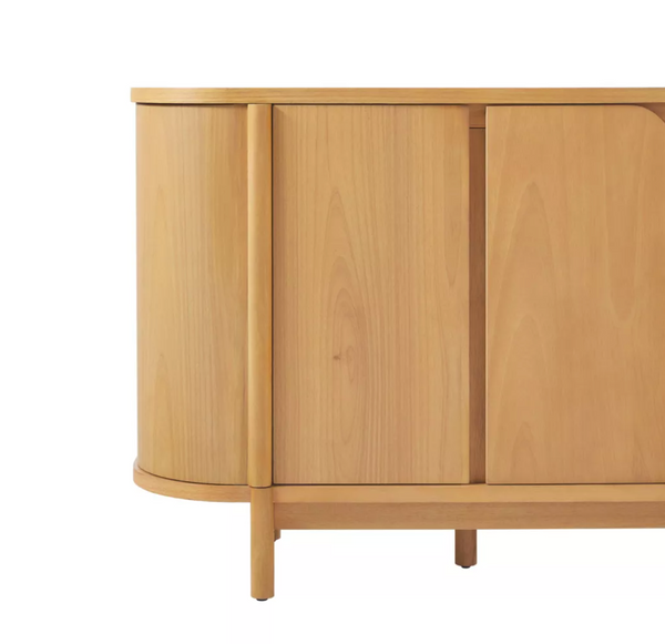 Ezra Cabinet