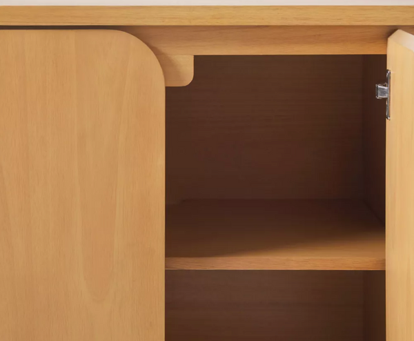Ezra Cabinet