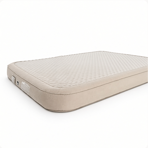 Blow Up Mattress Queen