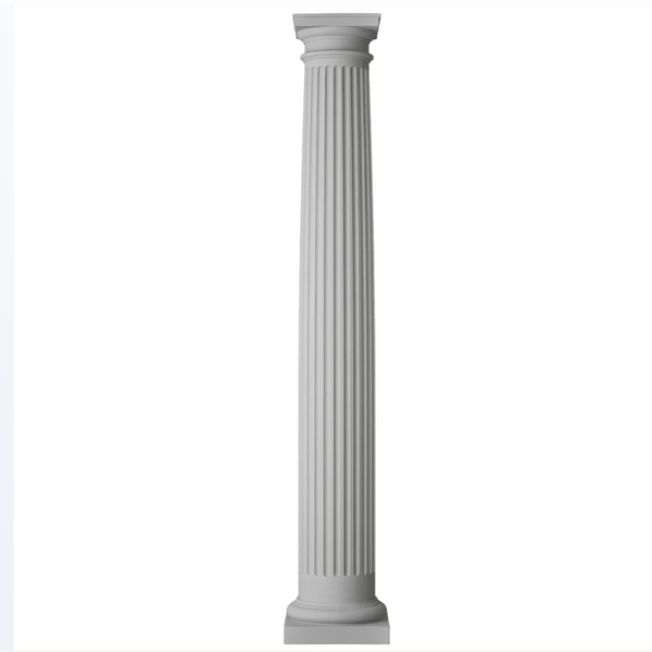 Column Fluted