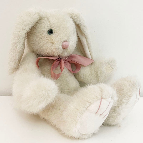 Stuffed Animal Bunny Betty