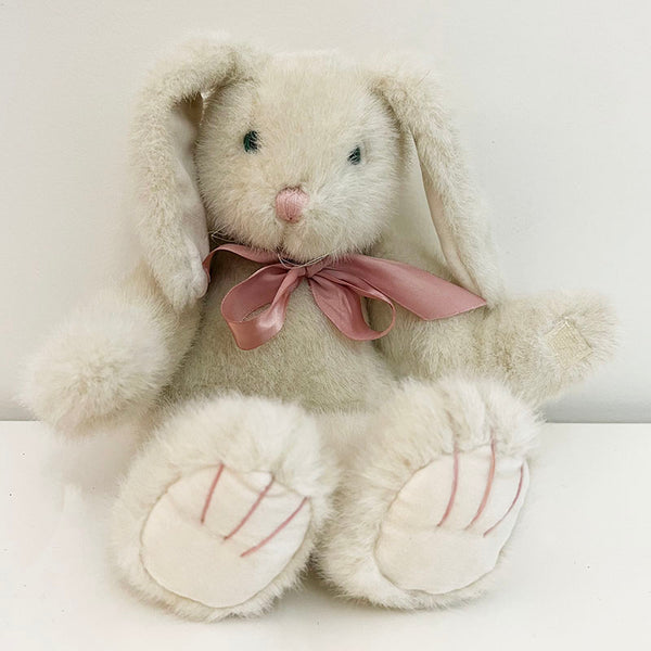 Stuffed Animal Bunny Betty