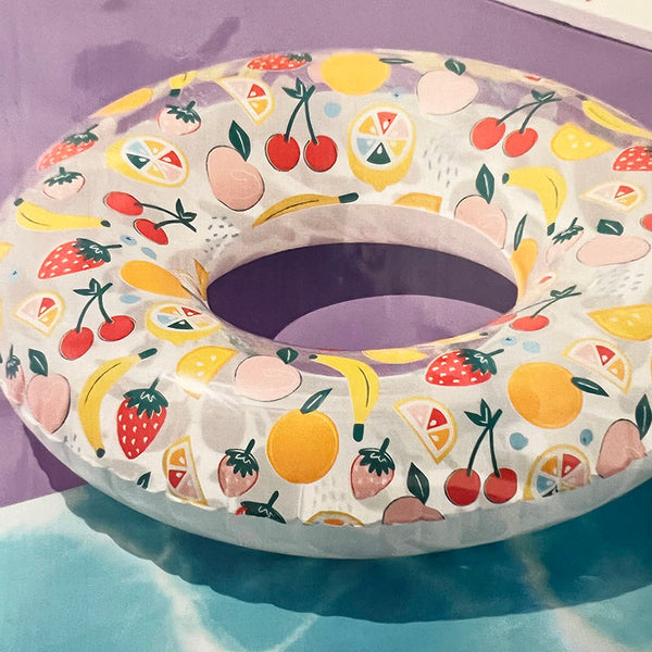 Inflatable Tube Fruit