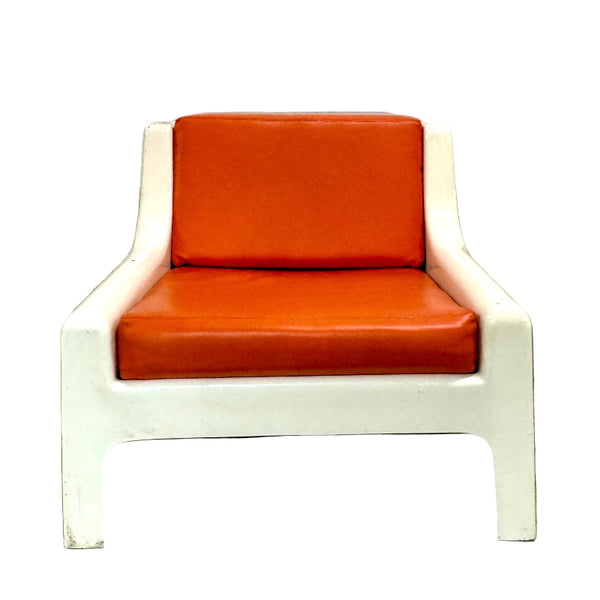 Ivette Lounge Chair