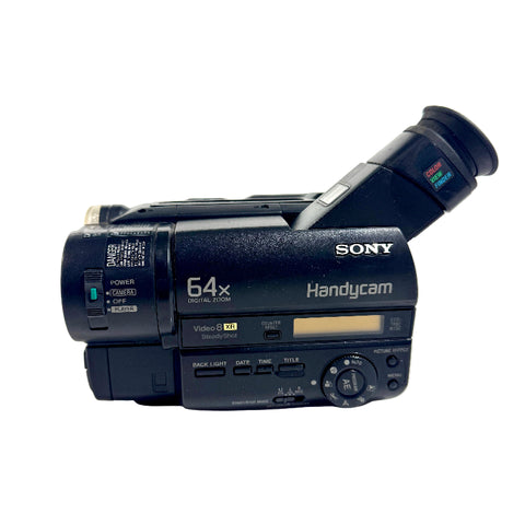 Sony HandyCam