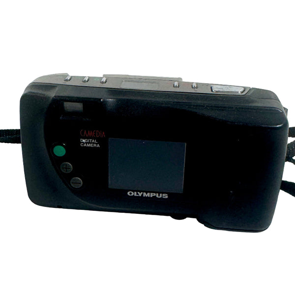 Camera Olympus Camedia