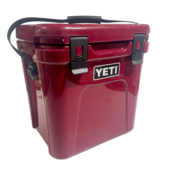 Cooler Yeti