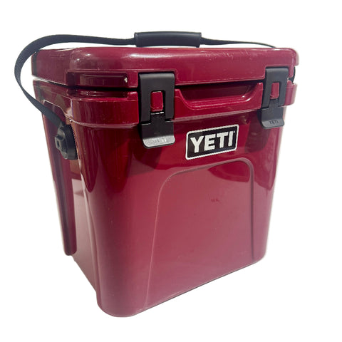Cooler Yeti