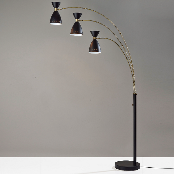 Oscar Floor Lamp
