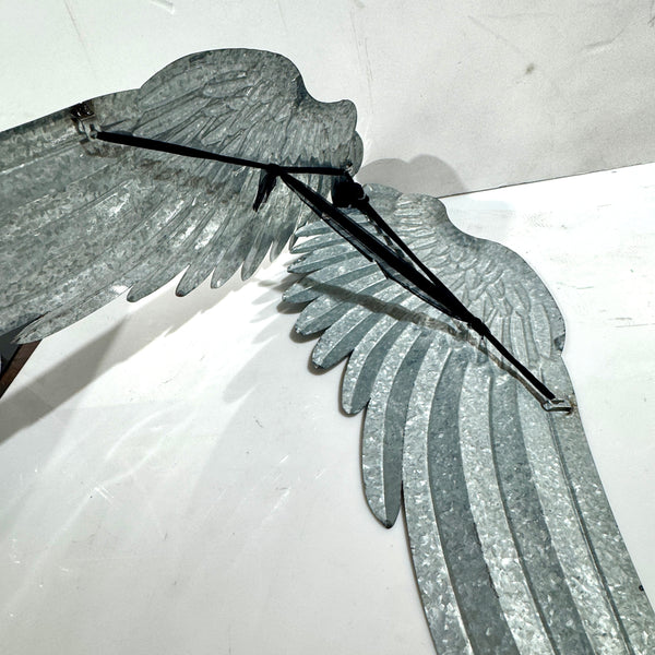 Angel Wings Metal