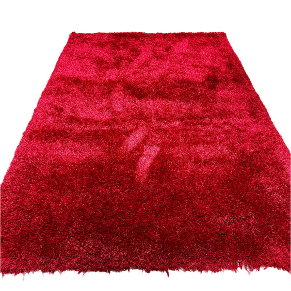 Sascha Shag Rug 6 x 9