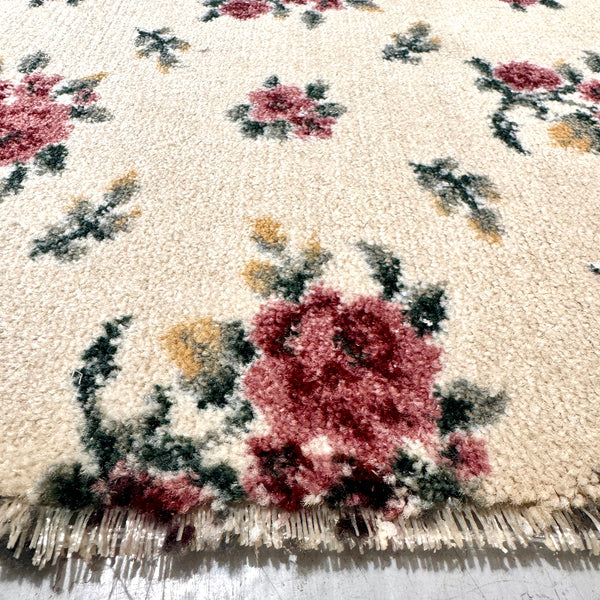 Imogen Floral Rug 12 x 10