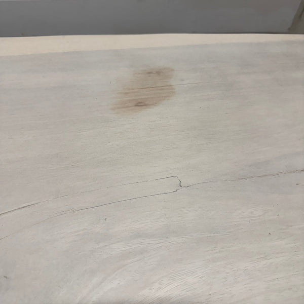 Natasha Dining Table