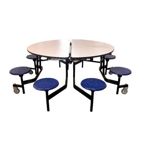 Cafeteria Table 5ft