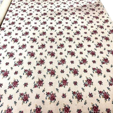 Imogen Floral Rug 12 x 10