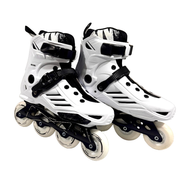 Rollerblade White
