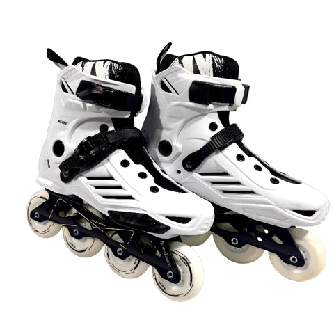 Rollerblade White