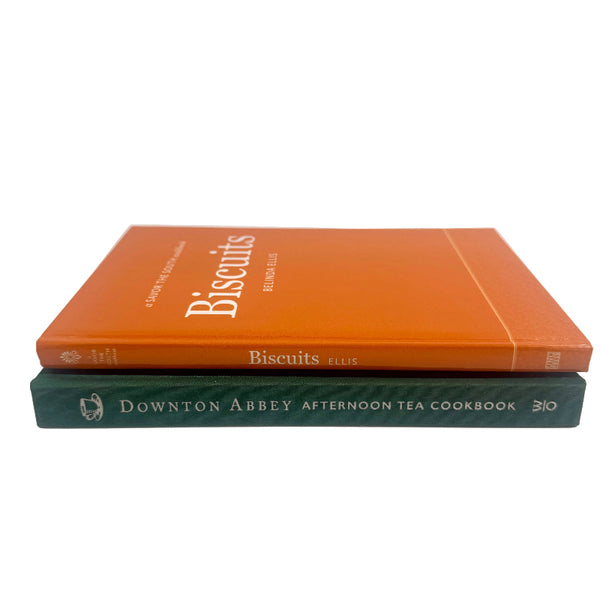 Books Brits Cook