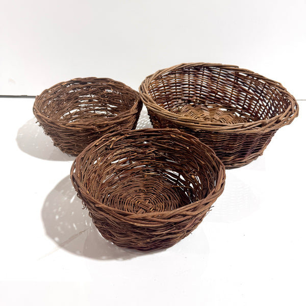 Baskets Set