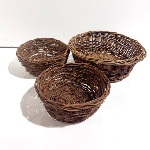 Baskets Set