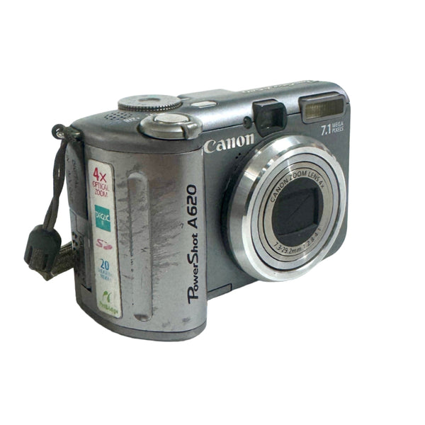 Camera Canon PowerShot