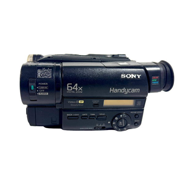 Sony HandyCam