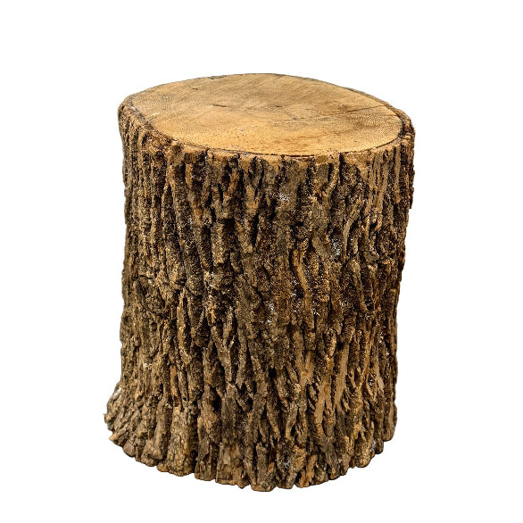 Log Stump 2