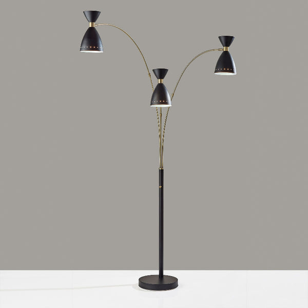Oscar Floor Lamp