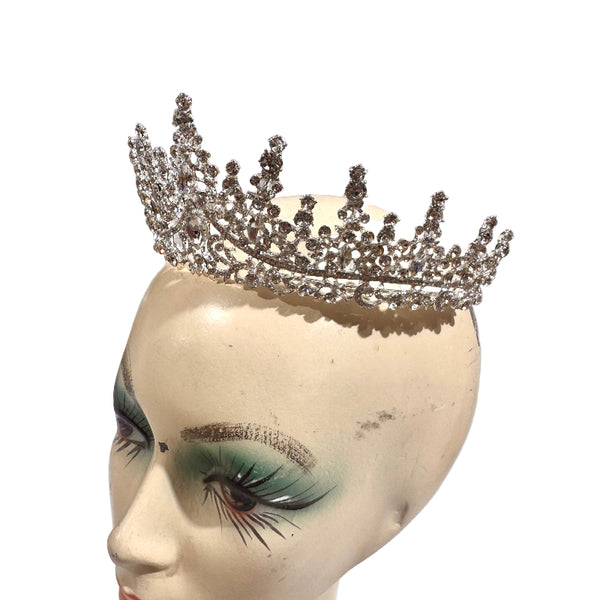 Tiara Princess II