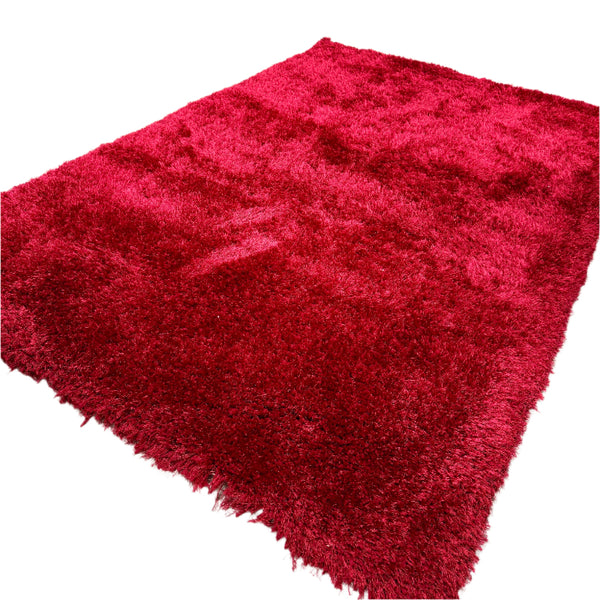 Sascha Shag Rug 6 x 9