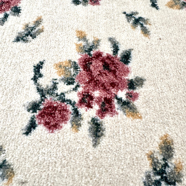 Imogen Floral Rug 12 x 10