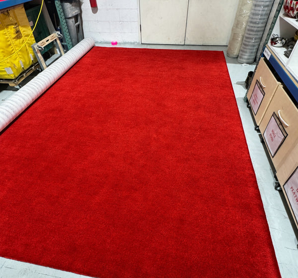 Cherry Rug 13 x 20