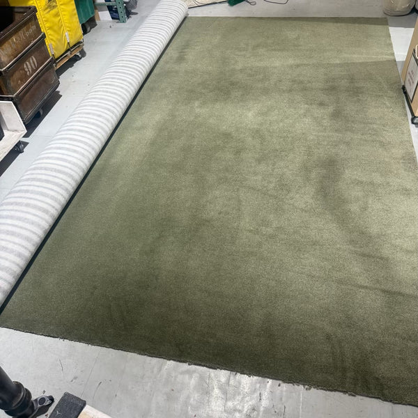 Fern Rug 13 x 20