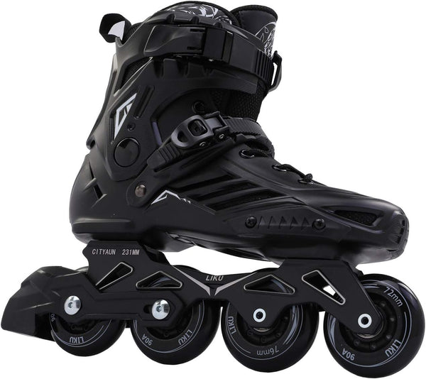 Rollerblade Black