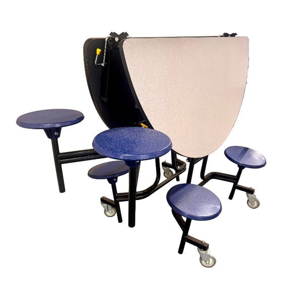 Cafeteria Table 5ft