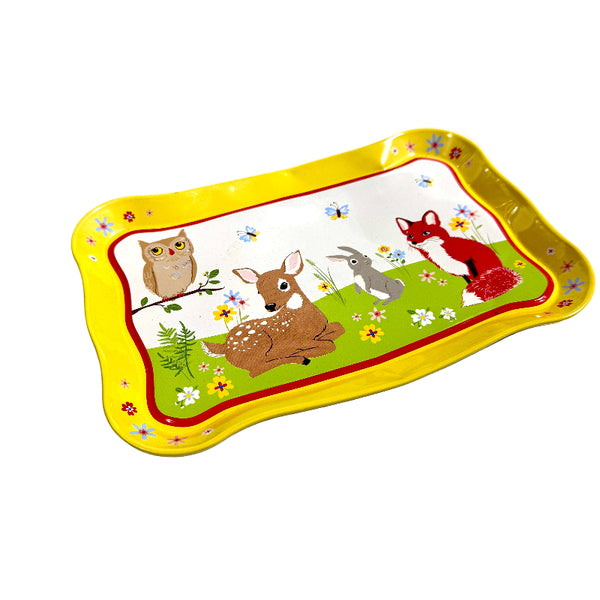 Kids Tray