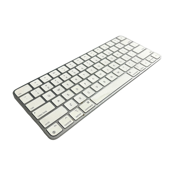 Computer Keyboard Apple