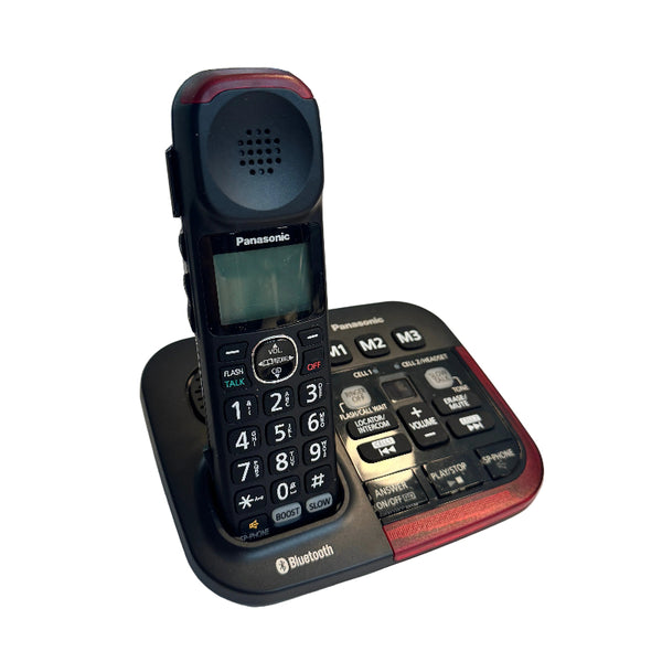 Phone Evan