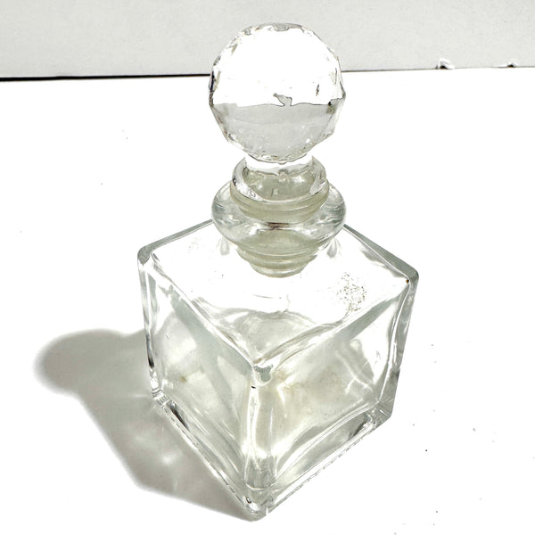 Perfume Bottle Vintage