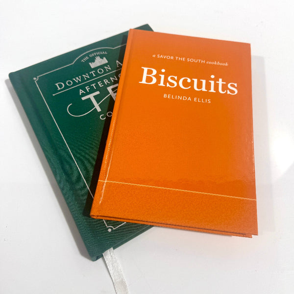 Books Brits Cook