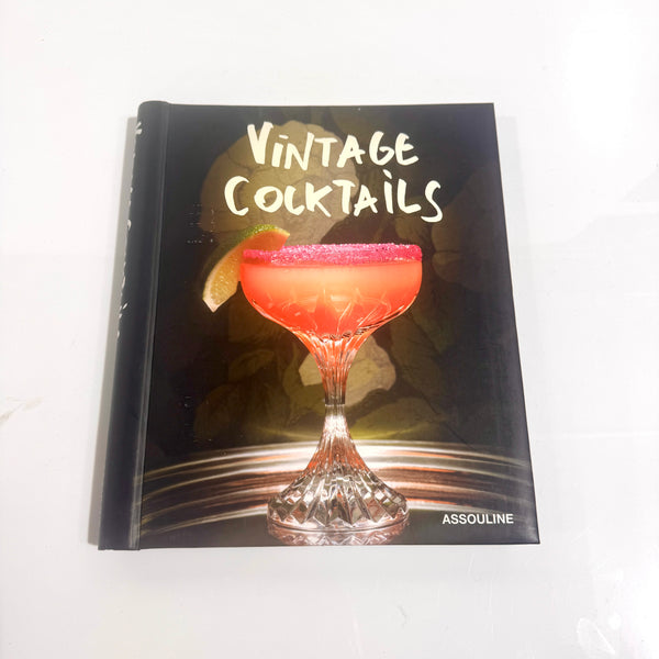 Book of Drinks
