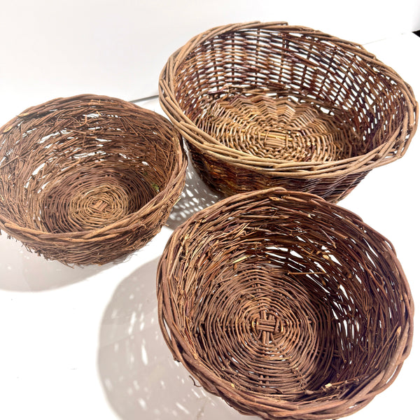 Baskets Set