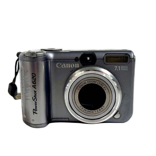 Camera Canon PowerShot