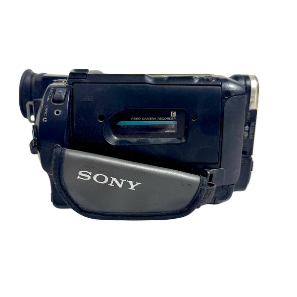 Sony HandyCam