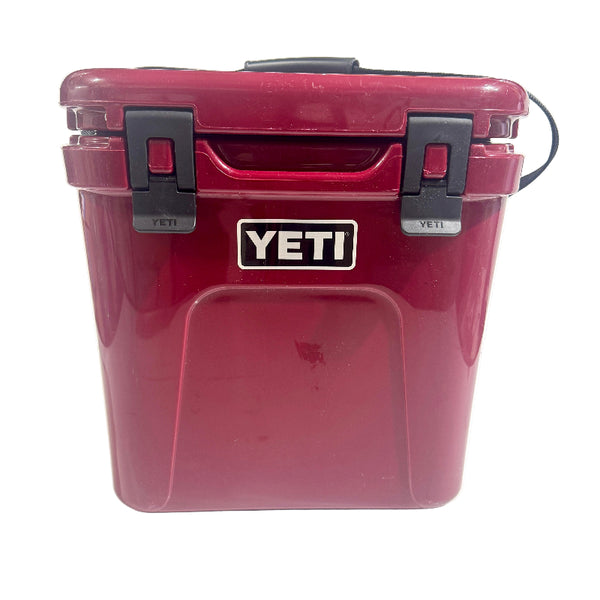 Cooler Yeti