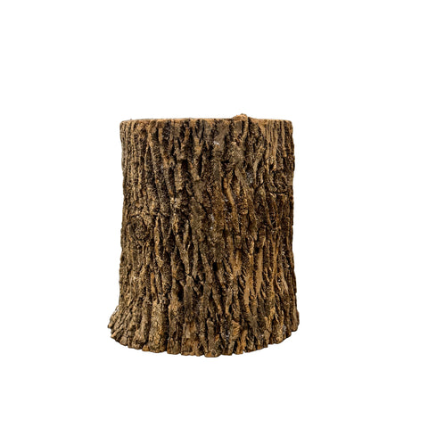 Log Stump 2