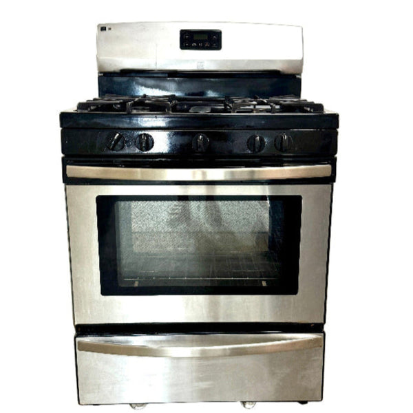 Oven (no back)